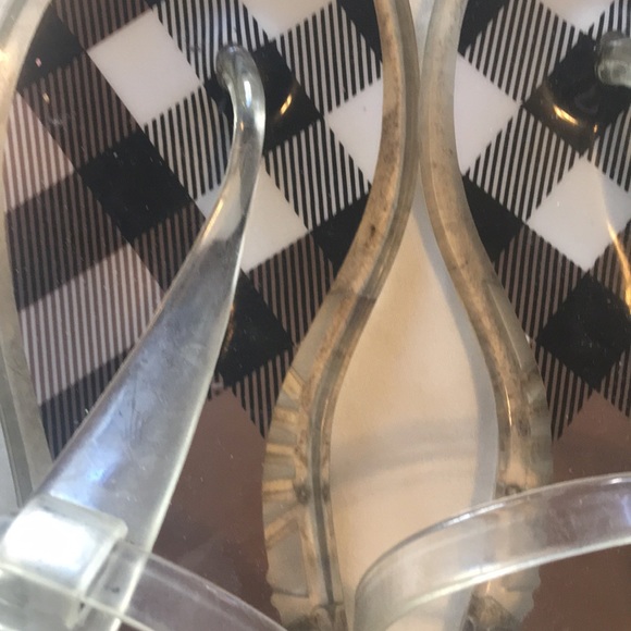 Burberry sandal - Picture 2 of 11